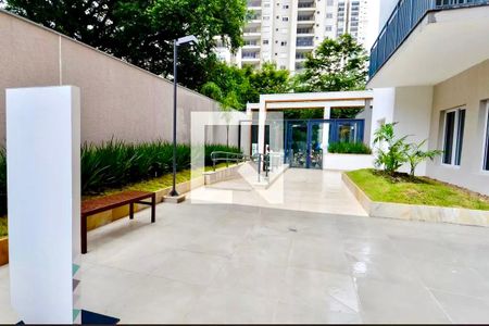 Apartamento à venda com 75m², 3 quartos e 2 vagasÁrea comum