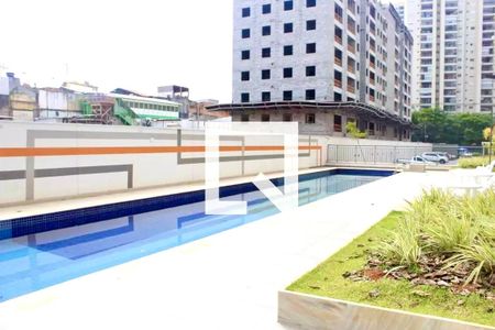 Apartamento à venda com 75m², 3 quartos e 2 vagasÁrea comum - Piscina