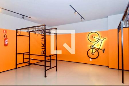 Apartamento à venda com 75m², 3 quartos e 2 vagasBicicletário 