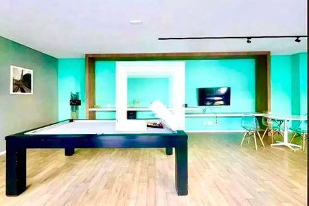 Apartamento à venda com 75m², 3 quartos e 2 vagasSala de Jogos