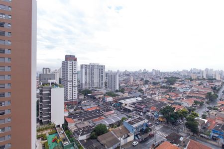 Apartamento à venda com 28m², 1 quarto e sem vagaVista