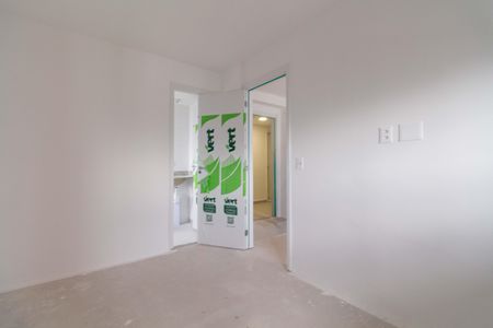 Apartamento à venda com 28m², 1 quarto e sem vagaSuíte