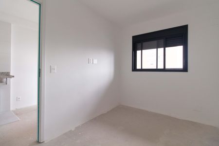 Suíte de apartamento à venda com 1 quarto, 28m² em Ipiranga, São Paulo