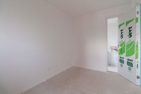 Apartamento à venda com 28m², 1 quarto e sem vagaSuíte