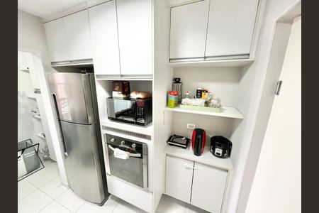 Apartamento à venda com 64m², 2 quartos e 1 vaga Apartamento à venda com 64m², 2 quartos e 1 vagaCozinha