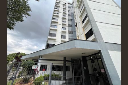Apartamento à venda com 64m², 2 quartos e 1 vaga Apartamento à venda com 64m², 2 quartos e 1 vagaFachada