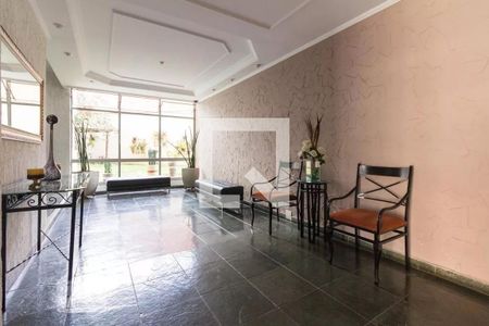 Apartamento à venda com 64m², 2 quartos e 1 vaga Apartamento à venda com 64m², 2 quartos e 1 vagaHall de entrada