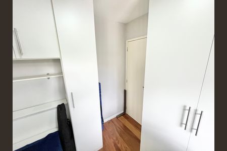 Apartamento à venda com 64m², 2 quartos e 1 vaga Apartamento à venda com 64m², 2 quartos e 1 vagaQuarto 2