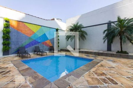 Apartamento à venda com 64m², 2 quartos e 1 vaga Apartamento à venda com 64m², 2 quartos e 1 vagaÁrea comum - Piscina