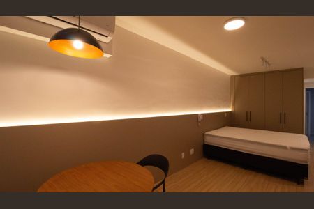 Kitnet/Studio à venda com 1 quarto, 32m² em Ingá, Niterói