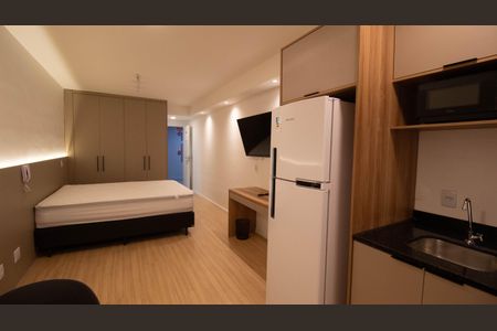 Kitnet/Studio à venda com 1 quarto, 32m² em Ingá, Niterói