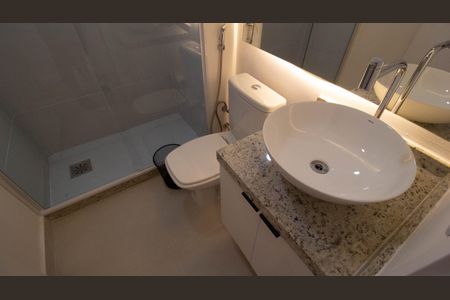 Kitnet/Studio à venda com 1 quarto, 32m² em Ingá, Niterói