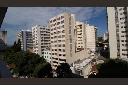Kitnet/Studio à venda com 1 quarto, 32m² em Ingá, Niterói