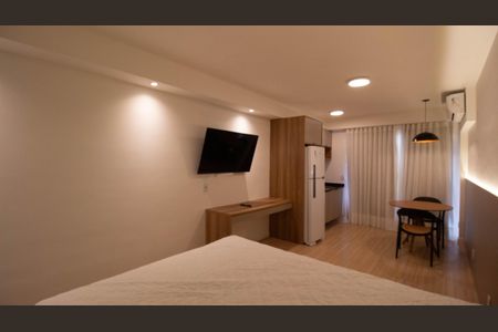 Kitnet/Studio à venda com 1 quarto, 32m² em Ingá, Niterói