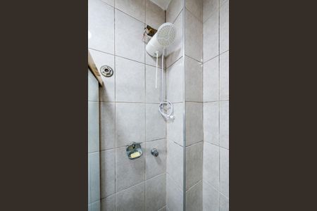 Kitnet/Studio para alugar com 1 quarto, 30m² em Gonzaga, Santos