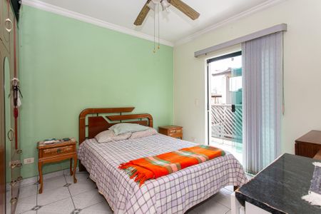 Casa à venda com 250m², 4 quartos e 5 vagas Casa à venda com 250m², 4 quartos e 5 vagasQuarto 2