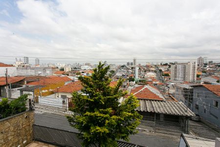 Casa à venda com 250m², 4 quartos e 5 vagas Casa à venda com 250m², 4 quartos e 5 vagasVista da Varanda