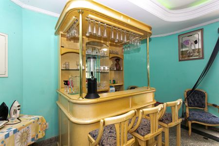 Sala de casa para alugar com 4 quartos, 250m² em Penha de França, São Paulo