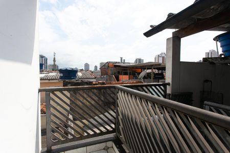 Casa à venda com 250m², 4 quartos e 5 vagas Casa à venda com 250m², 4 quartos e 5 vagasVaranda do Quarto 2