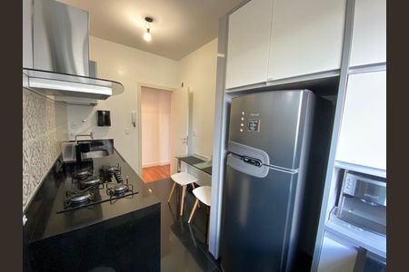 Apartamento para alugar com 83m², 3 quartos e 2 vagas Apartamento para alugar com 83m², 3 quartos e 2 vagasCozinha