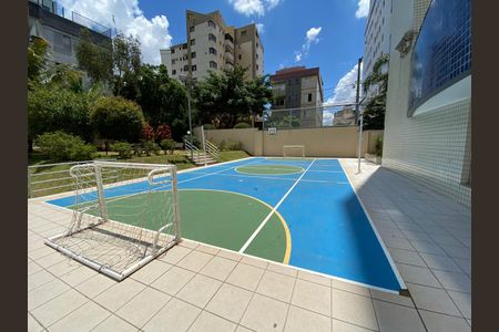 Apartamento para alugar com 83m², 3 quartos e 2 vagas Apartamento para alugar com 83m², 3 quartos e 2 vagasÁrea Comum