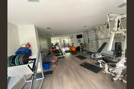 Apartamento para alugar com 83m², 3 quartos e 2 vagas Apartamento para alugar com 83m², 3 quartos e 2 vagasÁrea Comum