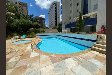 Apartamento para alugar com 83m², 3 quartos e 2 vagas Apartamento para alugar com 83m², 3 quartos e 2 vagasÁrea Comum