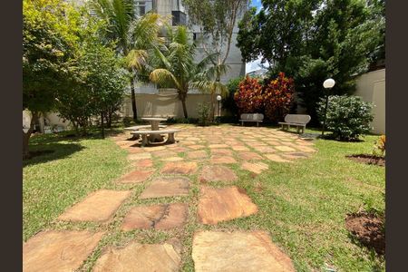 Apartamento para alugar com 83m², 3 quartos e 2 vagas Apartamento para alugar com 83m², 3 quartos e 2 vagasÁrea Comum