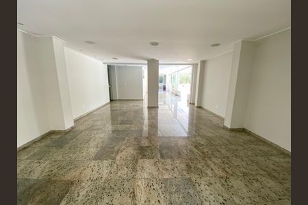 Apartamento para alugar com 83m², 3 quartos e 2 vagas Apartamento para alugar com 83m², 3 quartos e 2 vagasÁrea Comum