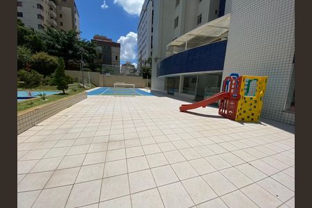 Apartamento para alugar com 83m², 3 quartos e 2 vagas Apartamento para alugar com 83m², 3 quartos e 2 vagasÁrea Comum