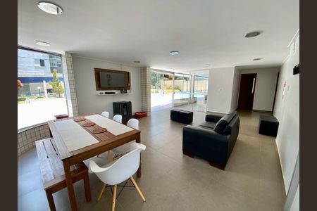 Apartamento para alugar com 83m², 3 quartos e 2 vagas Apartamento para alugar com 83m², 3 quartos e 2 vagasÁrea Comum