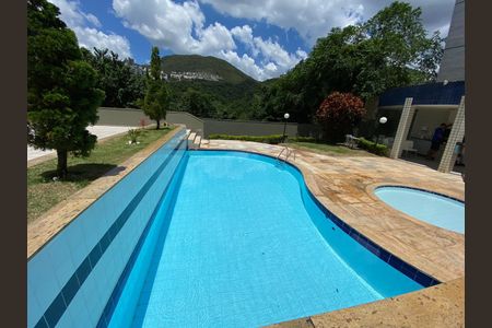 Apartamento para alugar com 83m², 3 quartos e 2 vagas Apartamento para alugar com 83m², 3 quartos e 2 vagasÁrea Comum