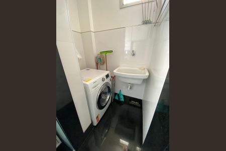 Apartamento para alugar com 83m², 3 quartos e 2 vagas Apartamento para alugar com 83m², 3 quartos e 2 vagasÁrea de serviço