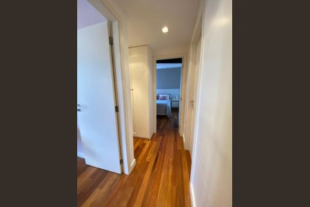 Apartamento para alugar com 83m², 3 quartos e 2 vagas Apartamento para alugar com 83m², 3 quartos e 2 vagasCorredor