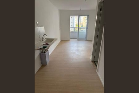 Foto 03 de kitnet/studio à venda com 1 quarto, 25m² em Itaim Bibi, São Paulo