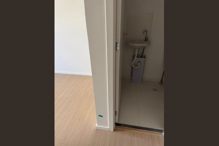 Foto 06 de kitnet/studio à venda com 1 quarto, 25m² em Itaim Bibi, São Paulo