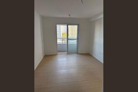 Foto 01 de kitnet/studio à venda com 1 quarto, 25m² em Itaim Bibi, São Paulo