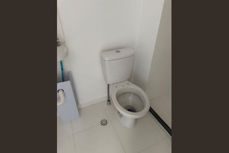 Foto 07 de kitnet/studio à venda com 1 quarto, 25m² em Itaim Bibi, São Paulo