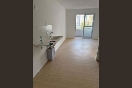 Foto 02 de kitnet/studio à venda com 1 quarto, 25m² em Itaim Bibi, São Paulo