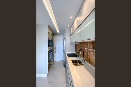 Apartamento para alugar com 24m², 1 quarto e sem vagaCozinha