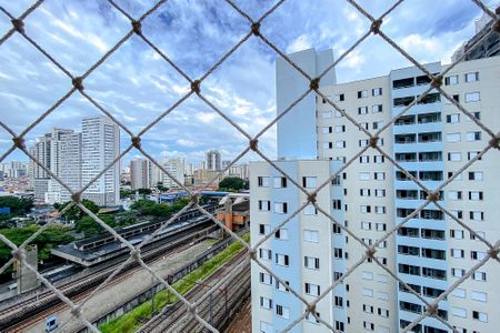 Apartamento para alugar com 24m², 1 quarto e sem vagaVista