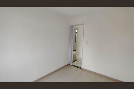 Quarto 2 de apartamento para alugar com 2 quartos, 40m² em Cidade Tiradentes, São Paulo