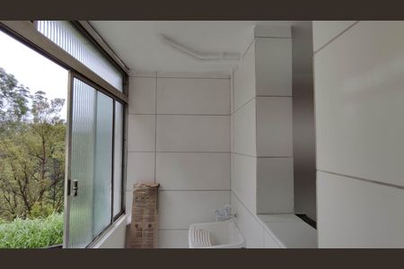 Apartamento para alugar com 40m², 2 quartos e 1 vaga Apartamento para alugar com 40m², 2 quartos e 1 vagaÁrea de Serviço