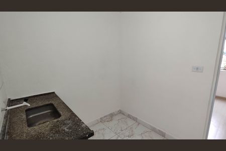 Apartamento para alugar com 40m², 2 quartos e 1 vaga Apartamento para alugar com 40m², 2 quartos e 1 vagaCozinha