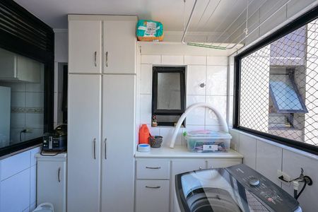 Apartamento para alugar com 80m², 2 quartos e 1 vagaÁrea de Serviço 