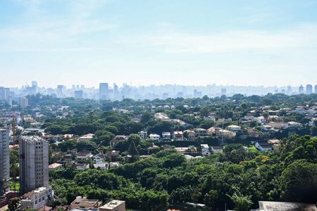 Apartamento para alugar com 80m², 2 quartos e 1 vagaVista do Quarto