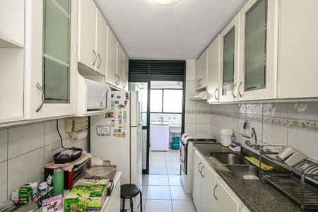 Apartamento para alugar com 80m², 2 quartos e 1 vagaCozinha