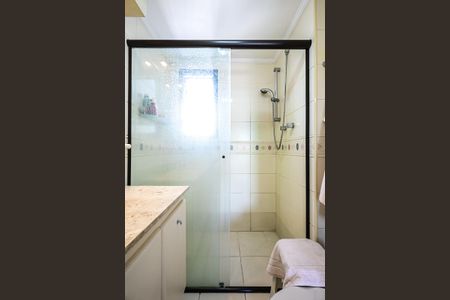 Apartamento para alugar com 80m², 2 quartos e 1 vagaBanheiro Suíte 