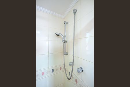 Apartamento para alugar com 80m², 2 quartos e 1 vagaChuveiro da Suíte