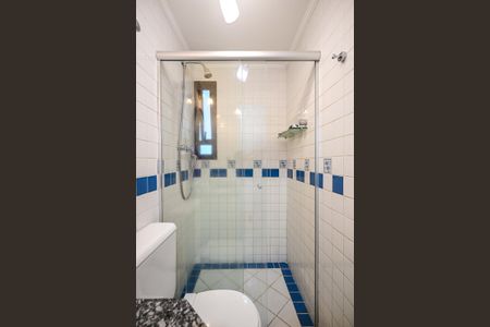 Apartamento para alugar com 80m², 2 quartos e 1 vagaBanheiro